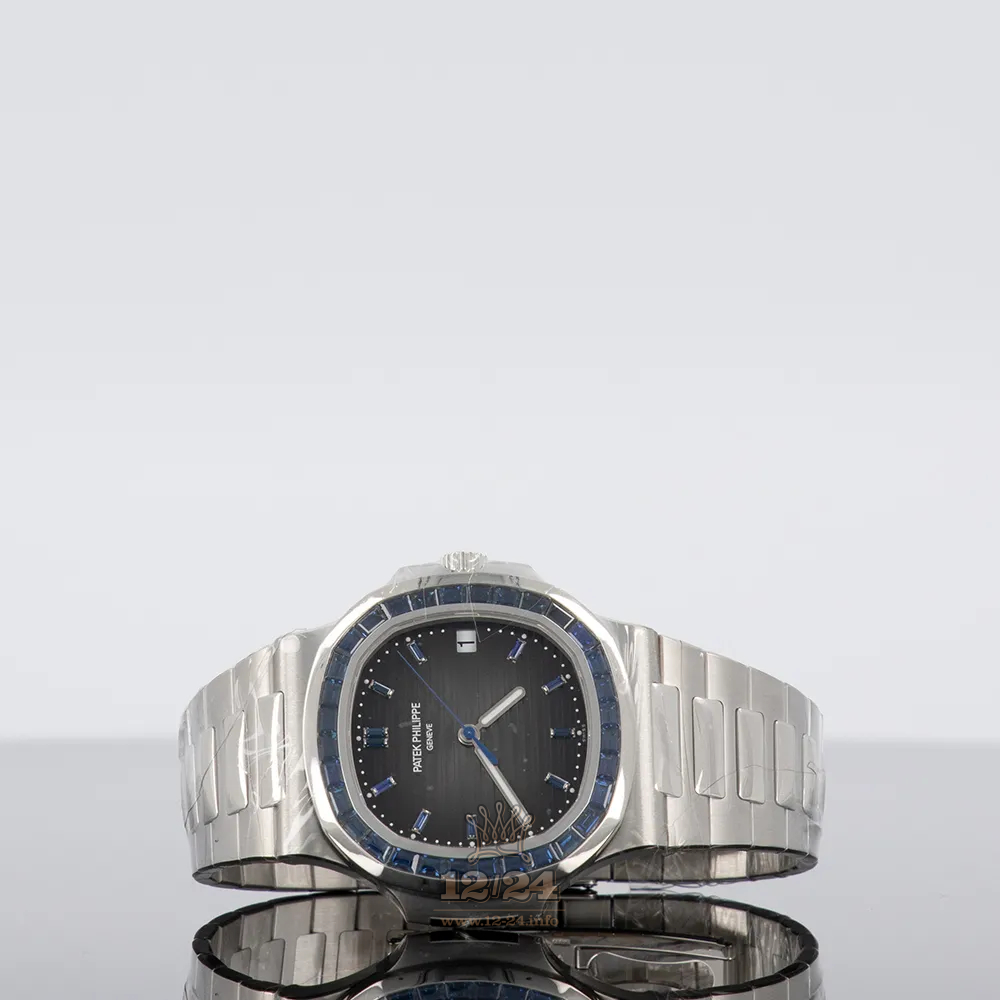 Patek Philippe Nautilus