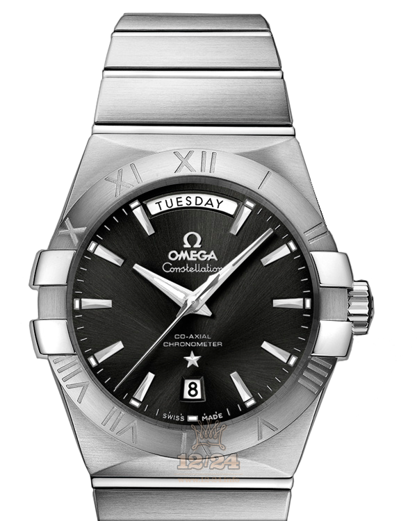 Omega Constellation
