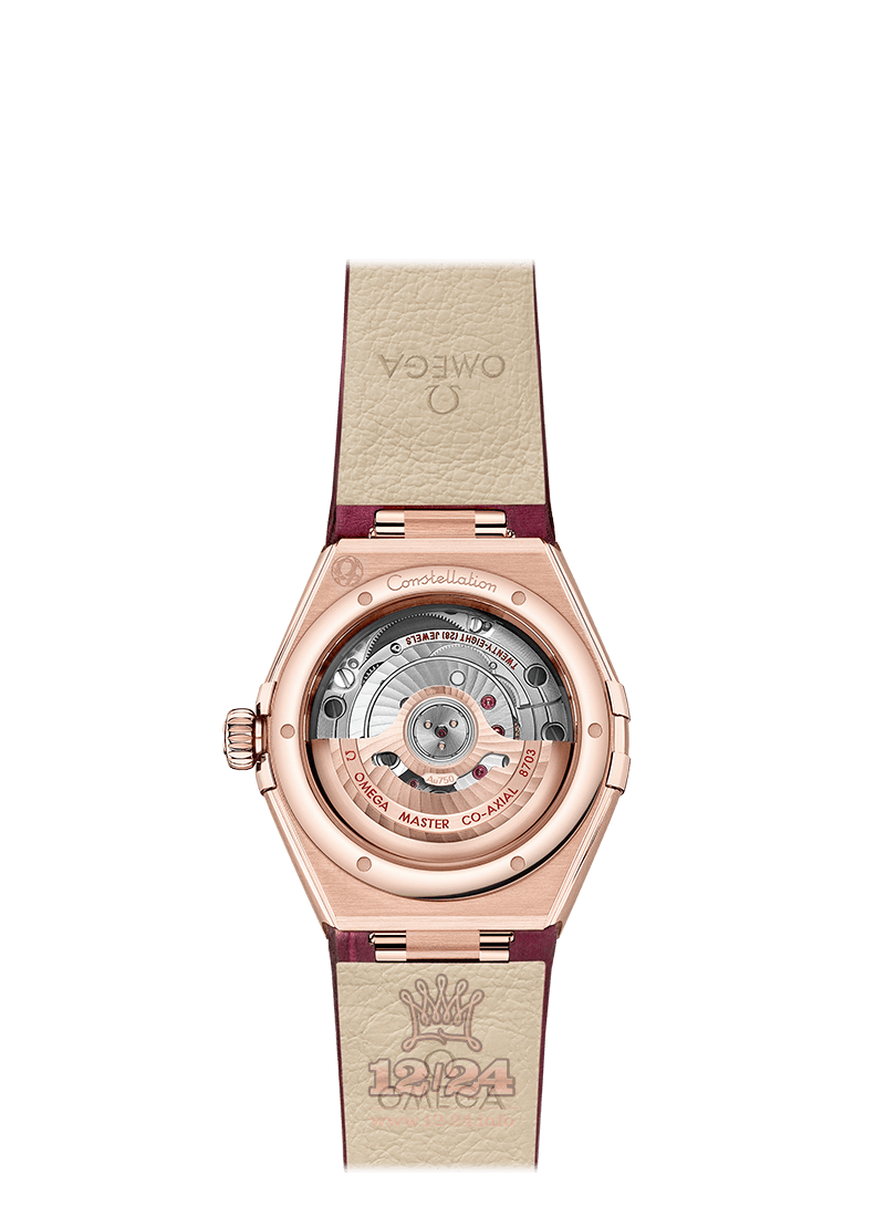 Omega Constellation