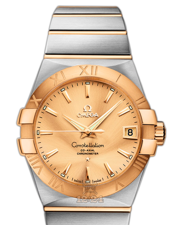 Omega Constellation