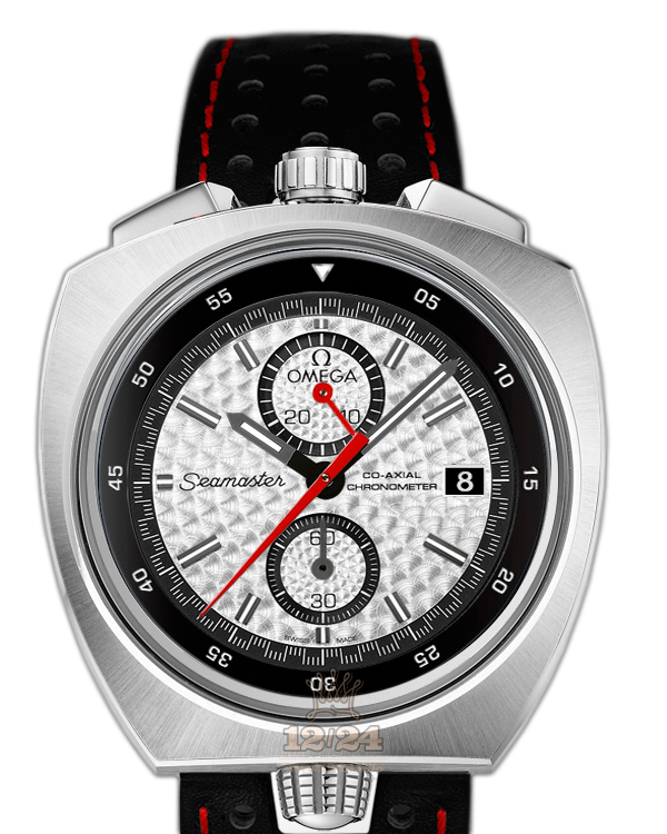 Omega Seamaster