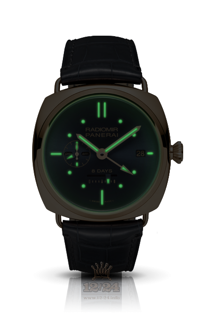 Panerai 2013