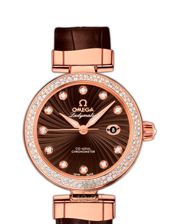 Omega Ladymatic