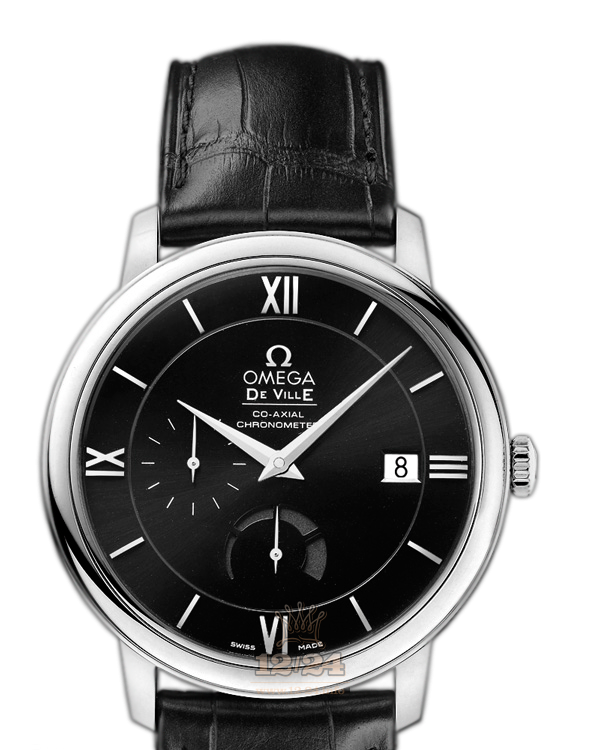 Omega Prestige