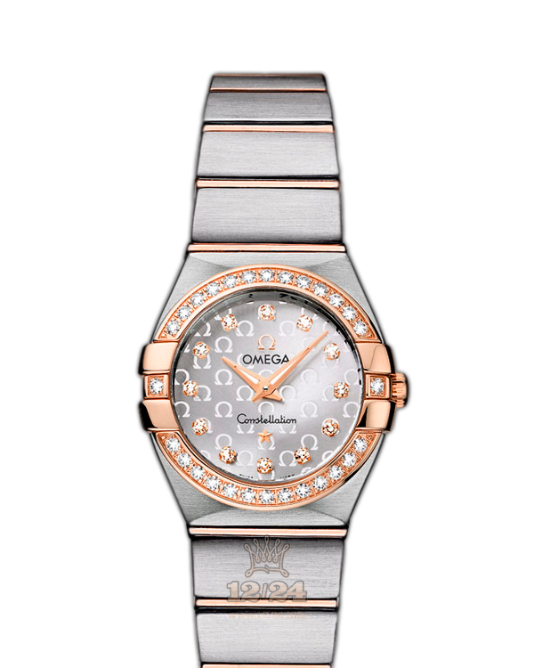 Omega Constellation