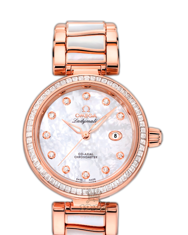 Omega Ladymatic