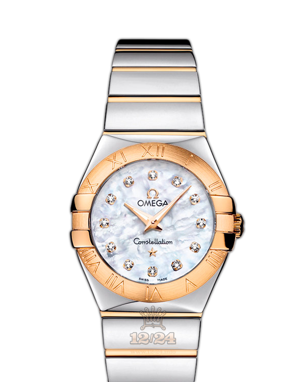 Omega Constellation