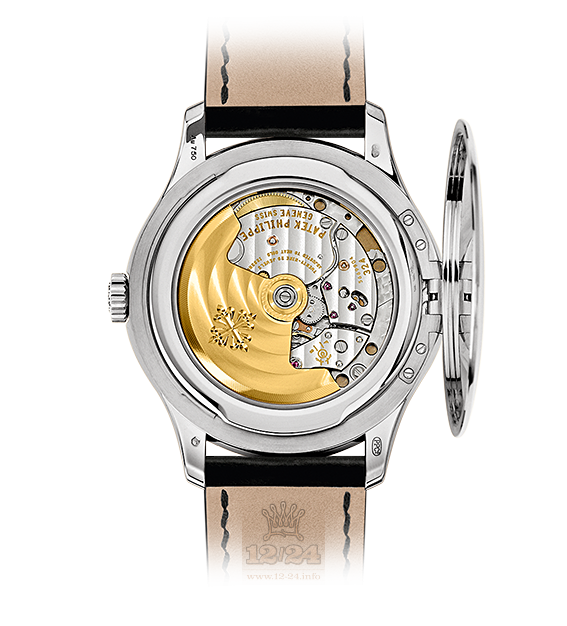 Patek Philippe Calatrava