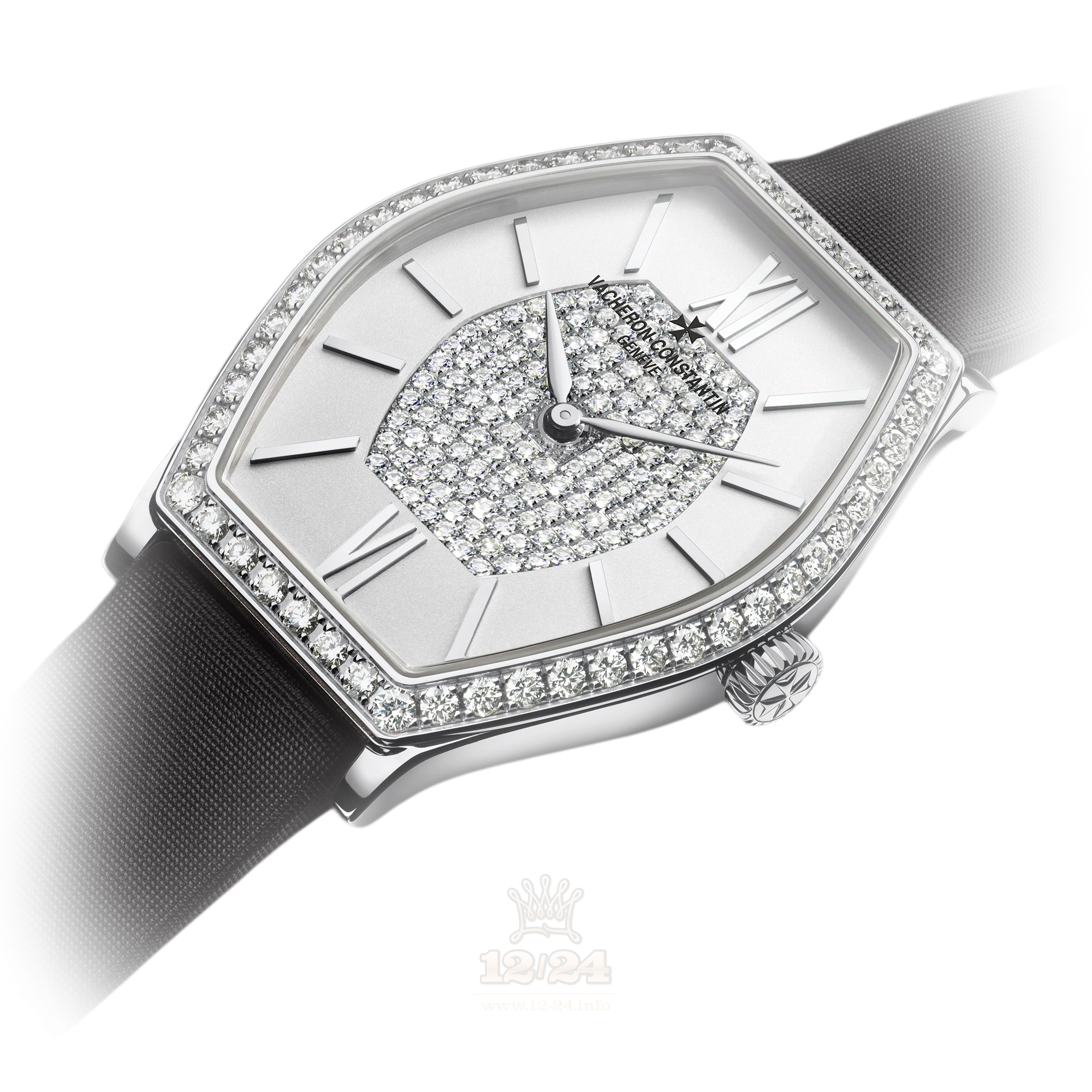 Vacheron Constantin Malte