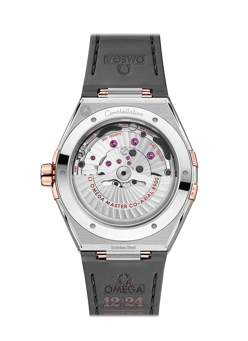 Omega Constellation