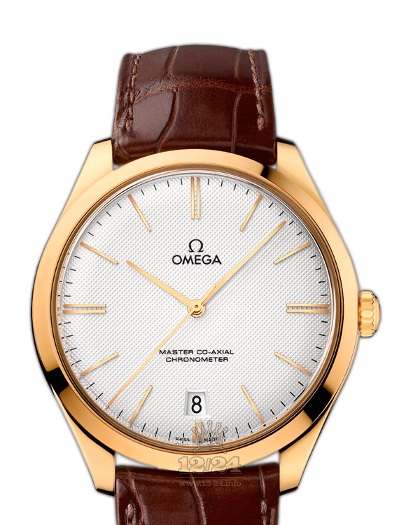 Omega Tresor