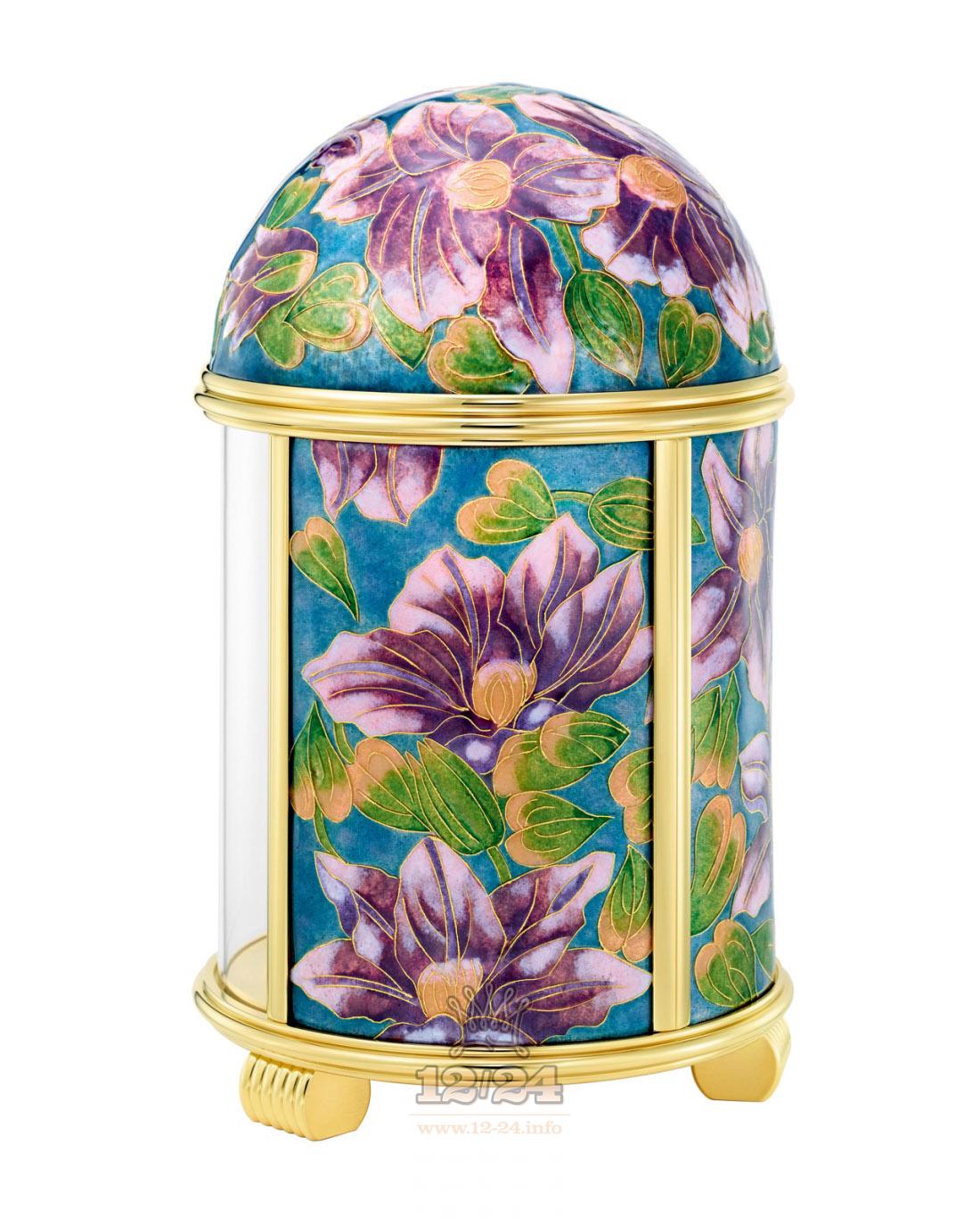 Patek Philippe Rare Handcrafts