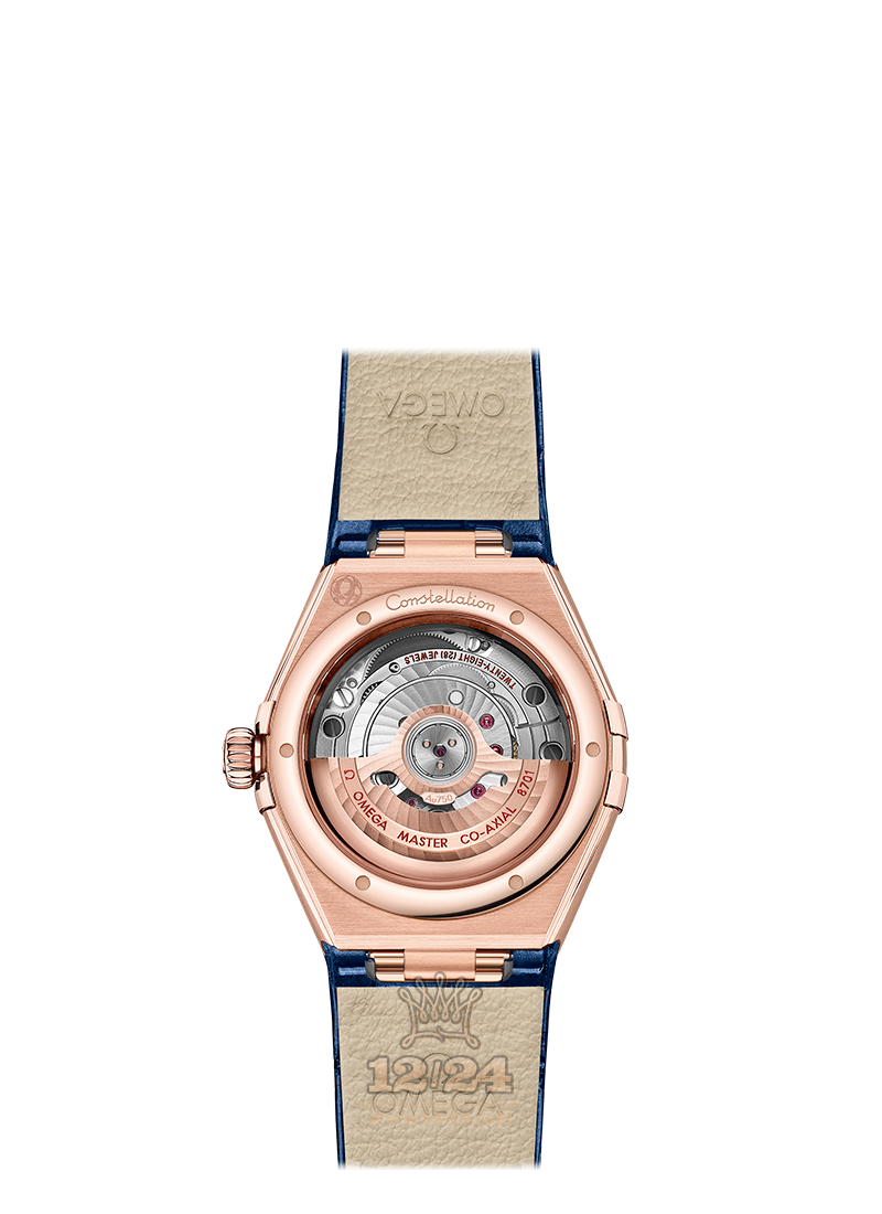 Omega Constellation