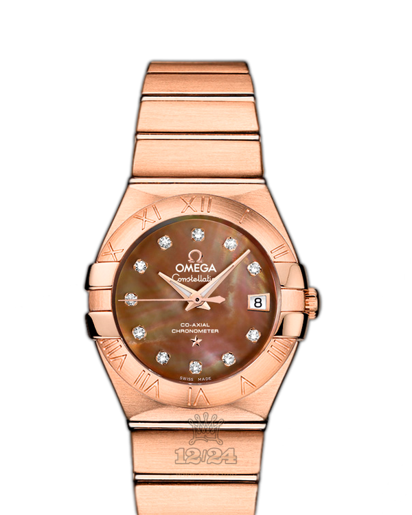 Omega Constellation