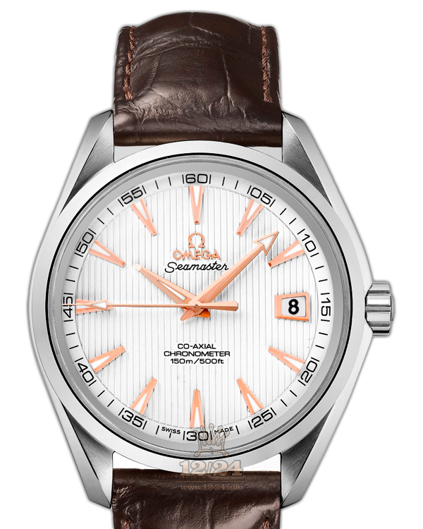 Omega Aqua Terra 150 M