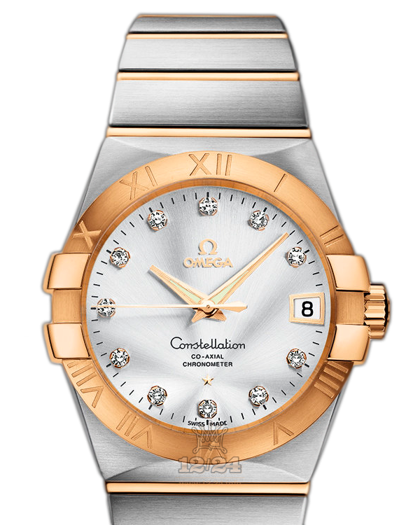 Omega Constellation