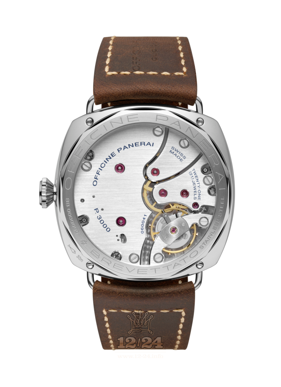 Panerai 2017