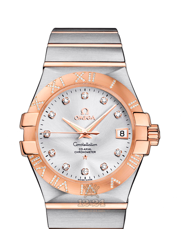 Omega Constellation