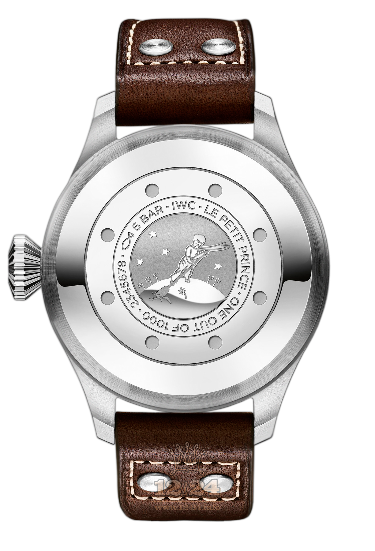 IWC Pilot s Watches
