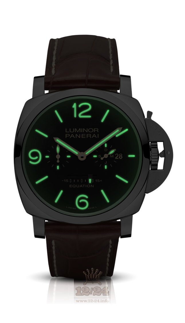 Panerai 2015