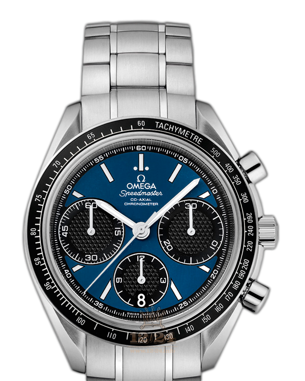Omega Racing
