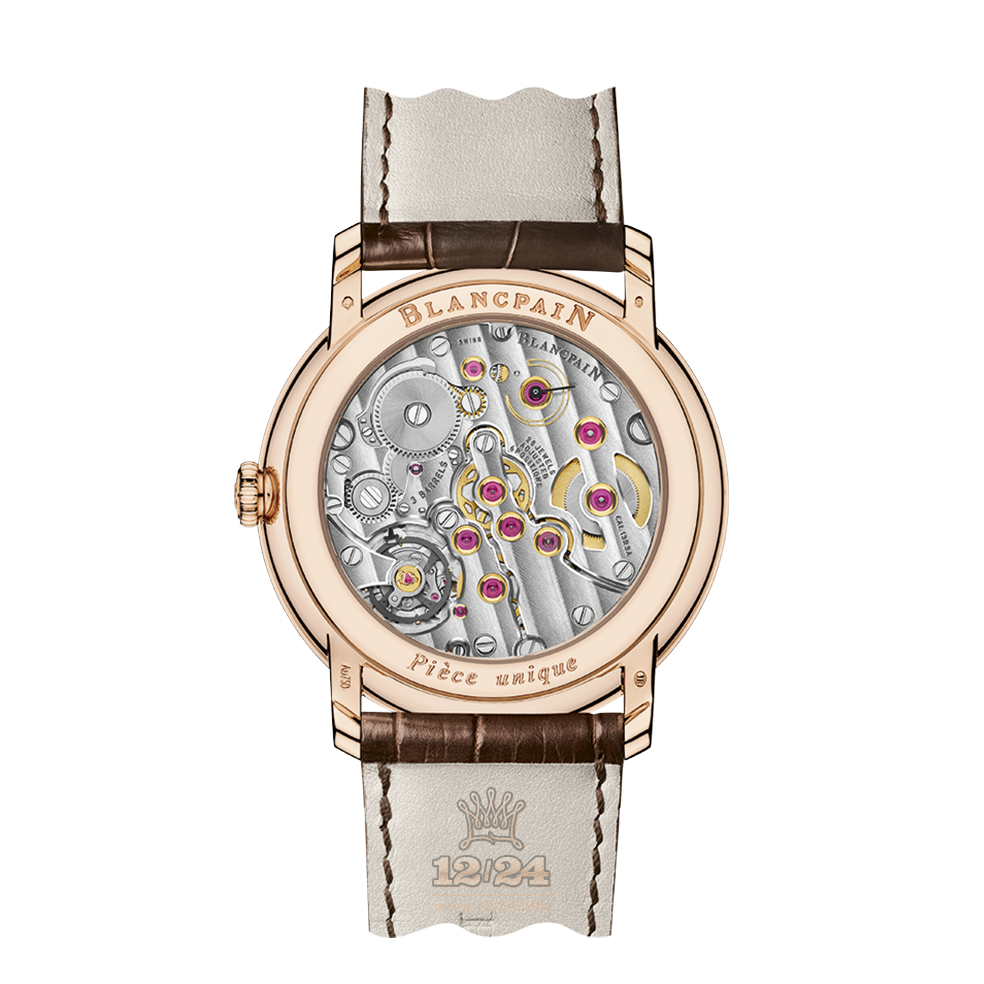 Blancpain Villeret