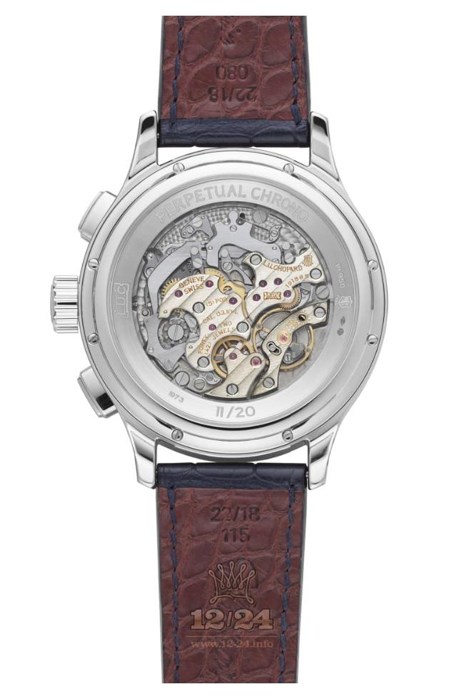 Chopard L.U.C