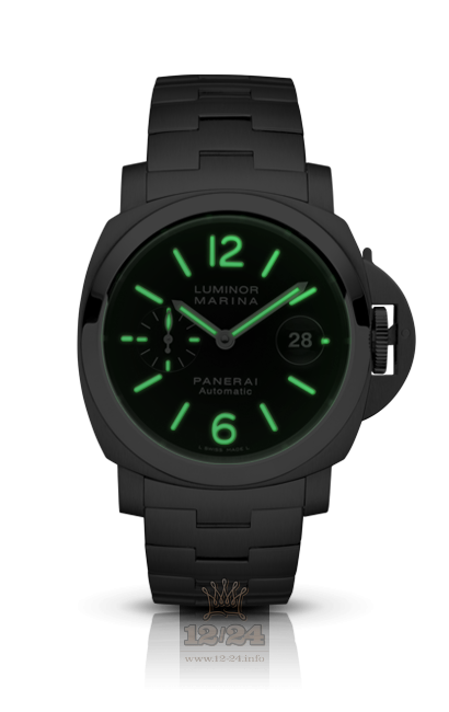 Panerai Luminor