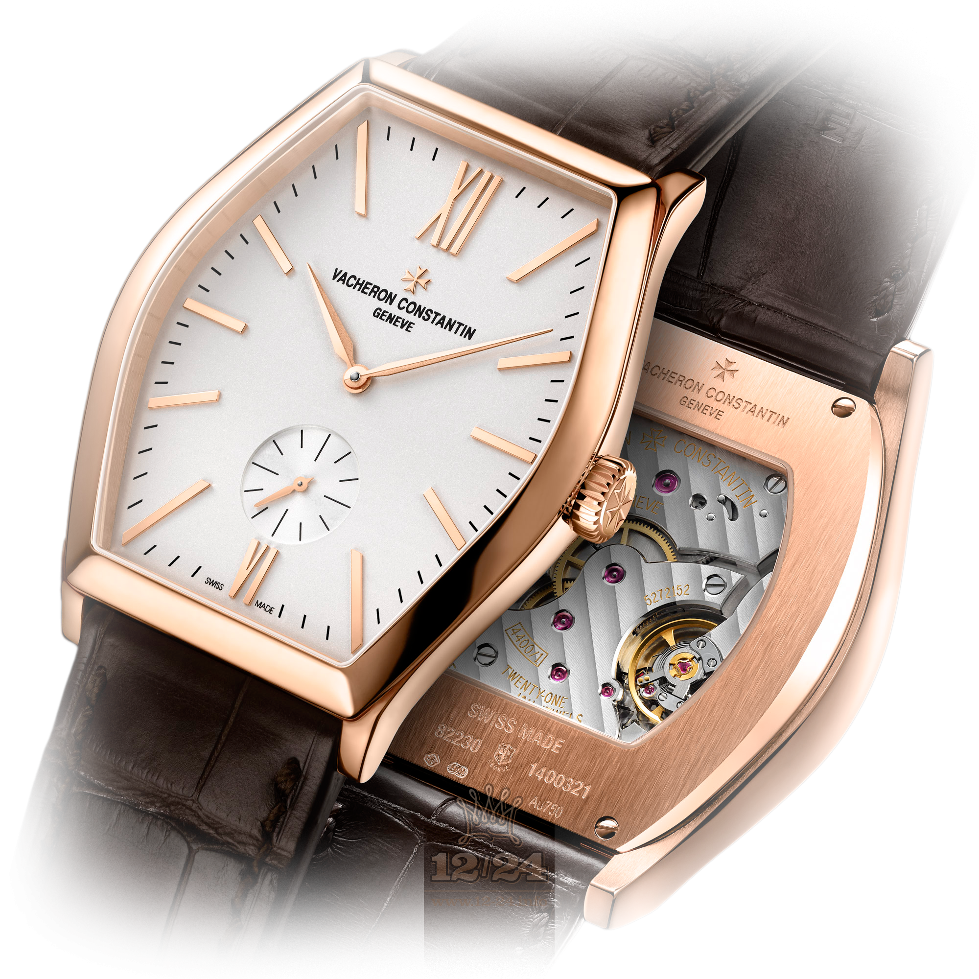 Vacheron Constantin Malte