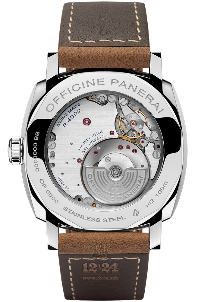 Panerai Radiomir 1940