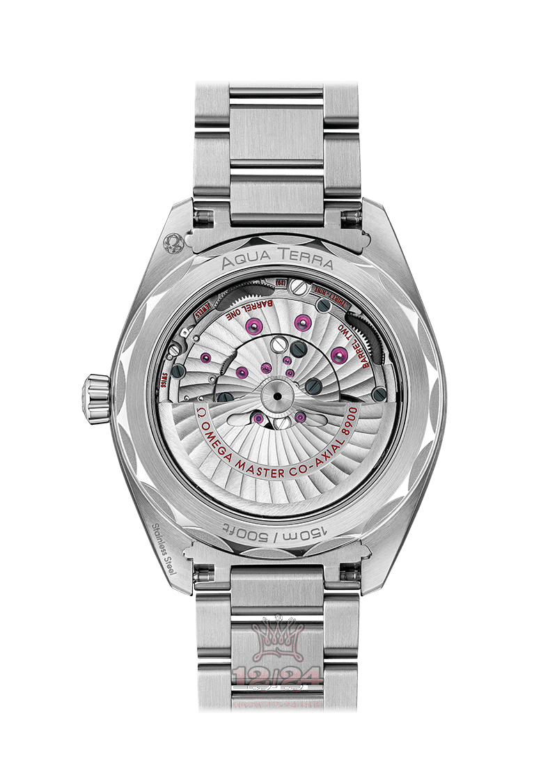 Omega Seamaster