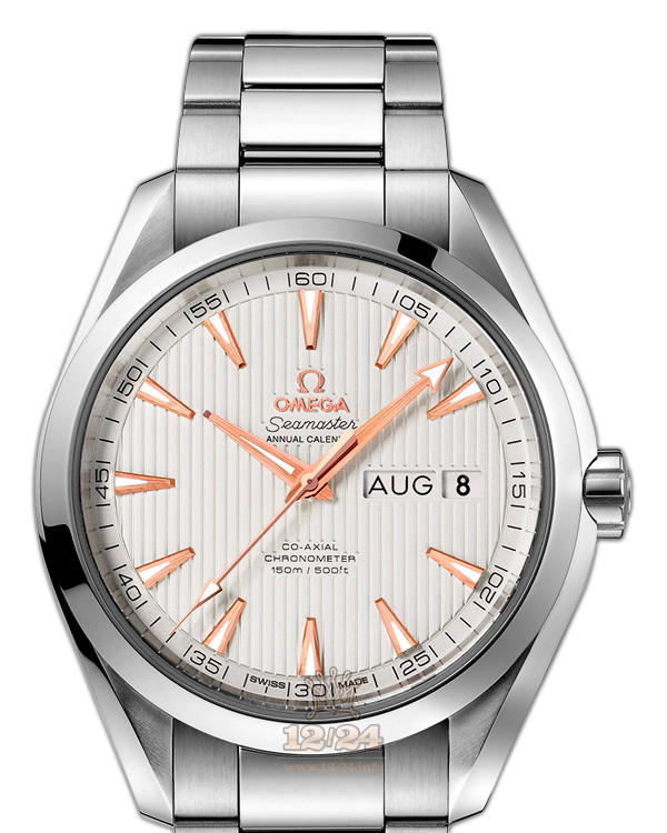 Omega Aqua Terra 150 M
