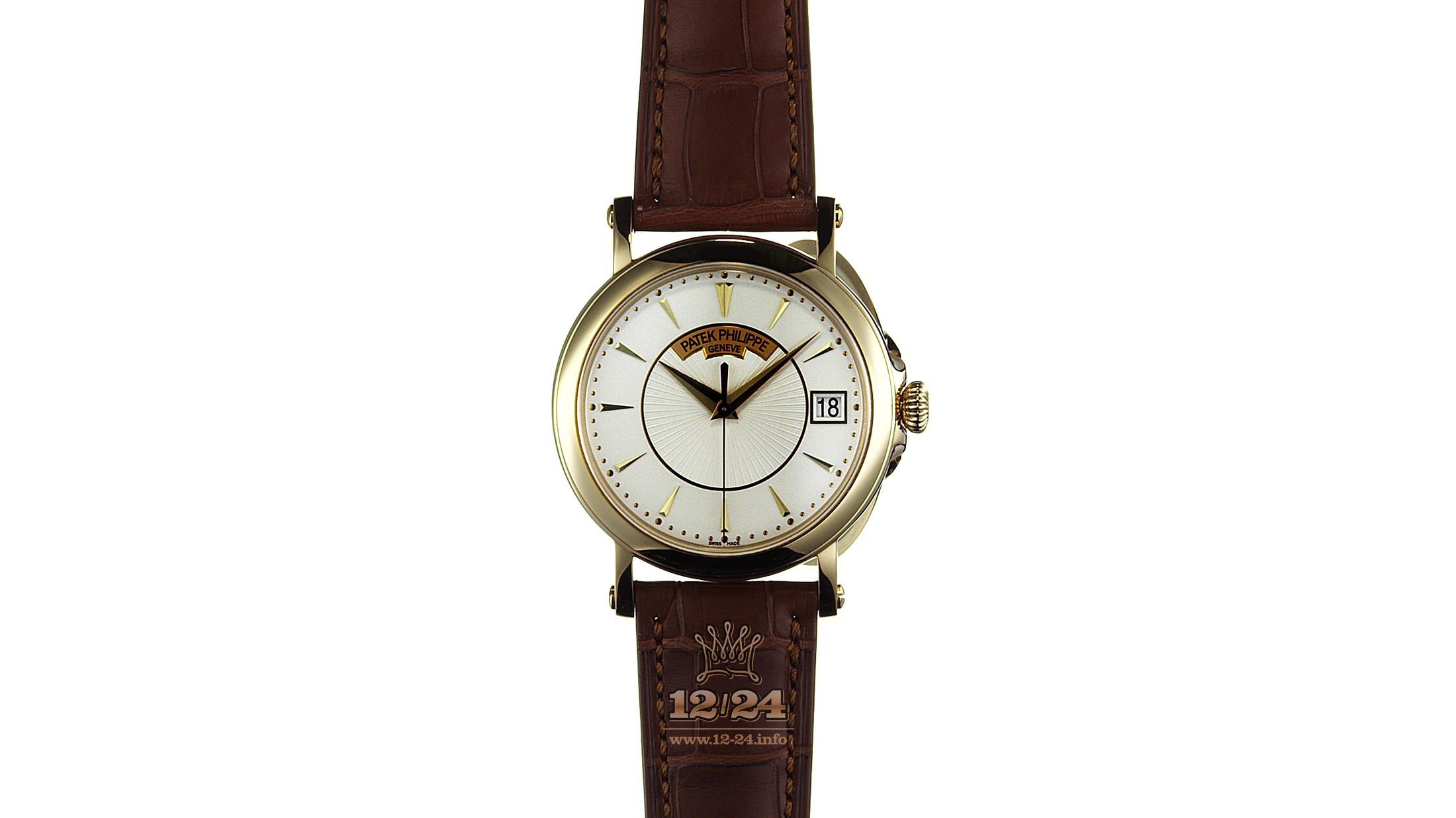 Patek Philippe Calatrava
