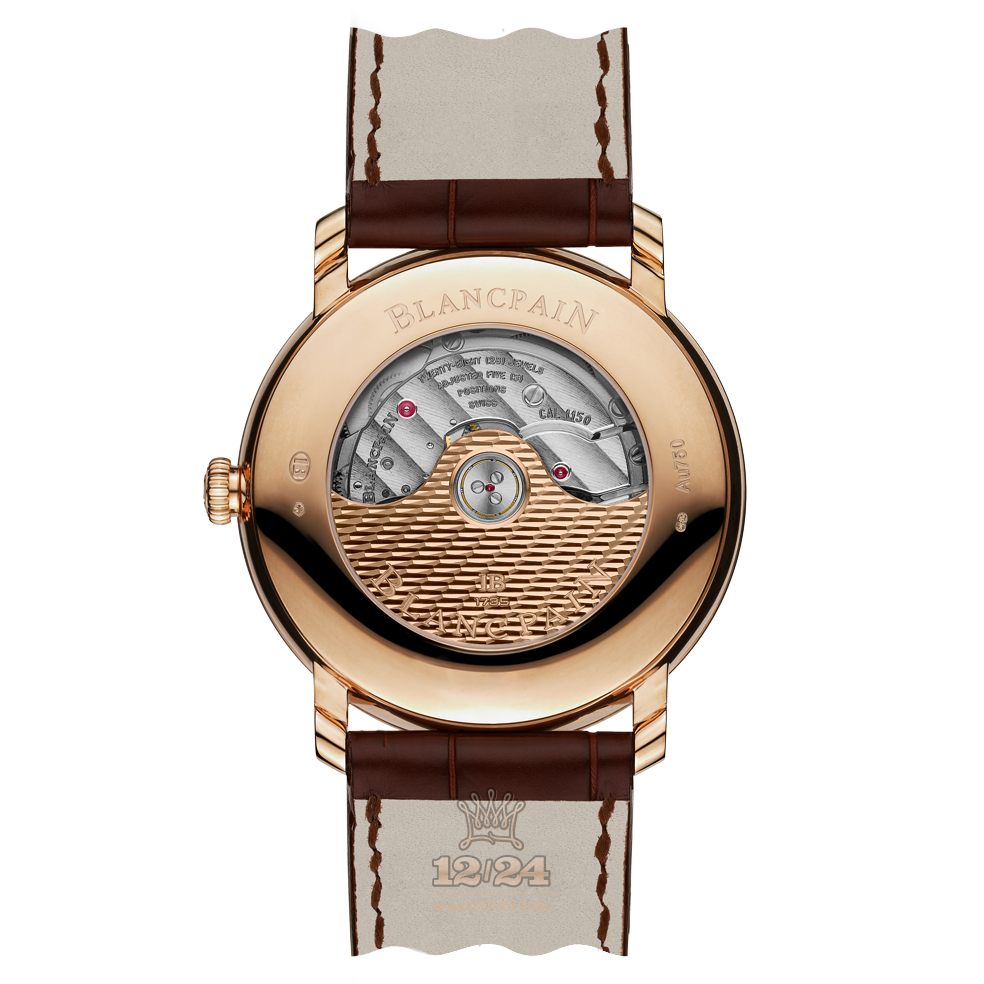 Blancpain Villeret