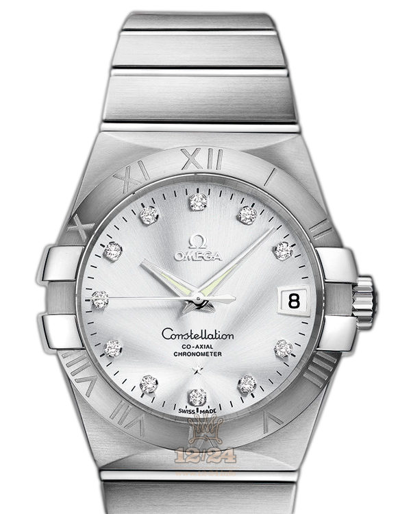 Omega Constellation