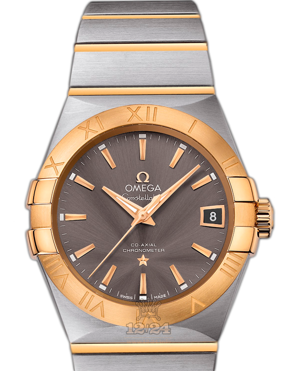 Omega Constellation