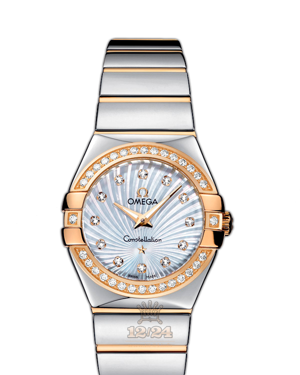 Omega Constellation