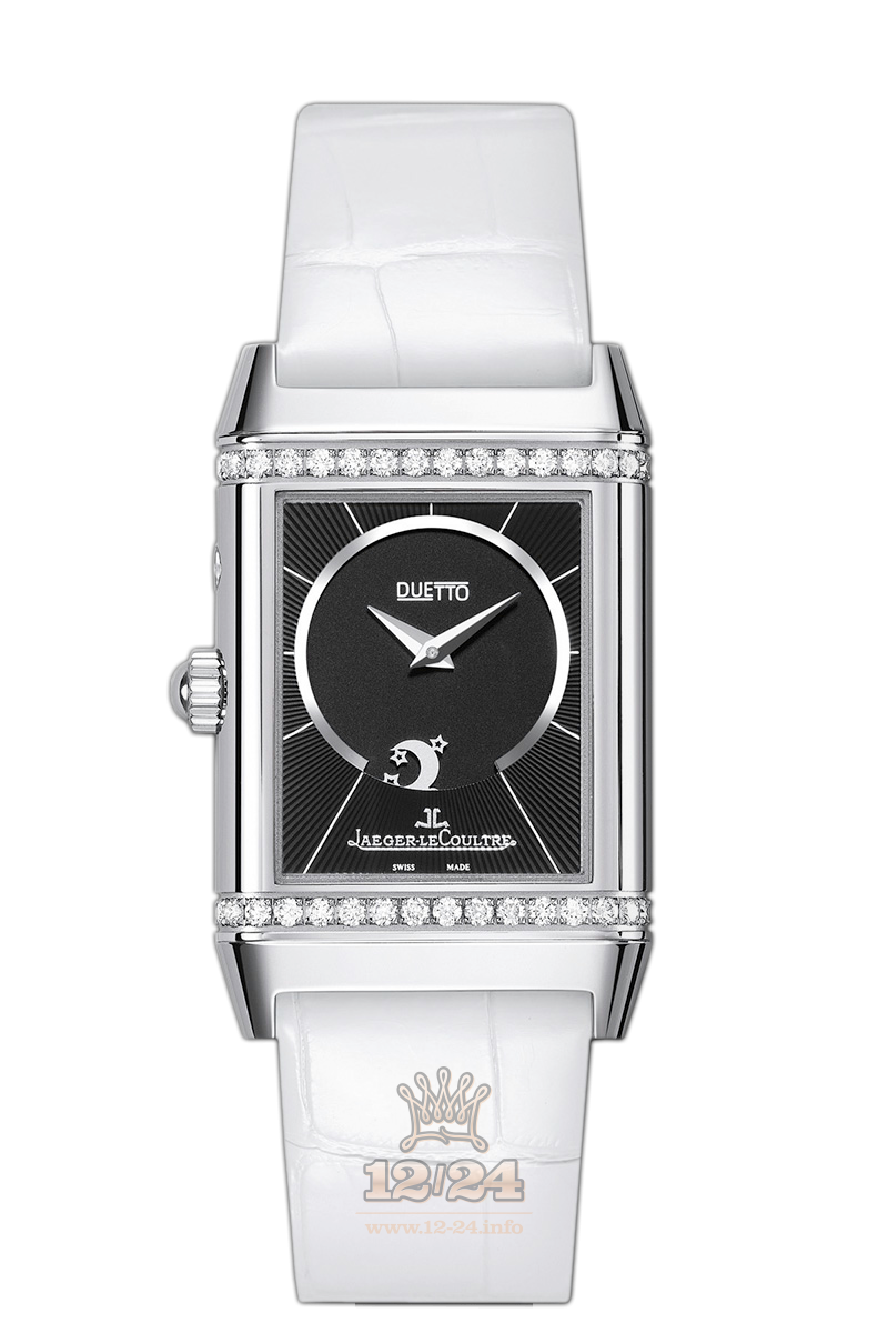 Jaeger-LeCoultre Reverso