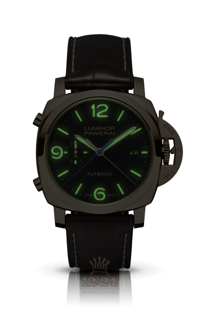 Panerai Luminor 1950