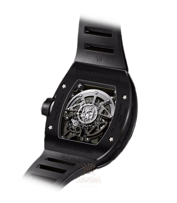 Richard Mille Limited Editions