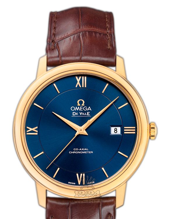 Omega Prestige