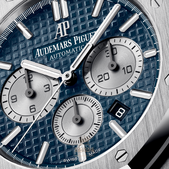Audemars Piguet Royal Oak