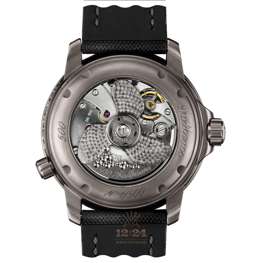 Blancpain Fifty Fathoms