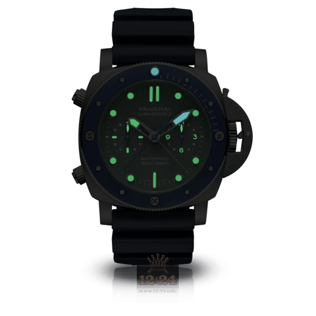 Panerai Submersible
