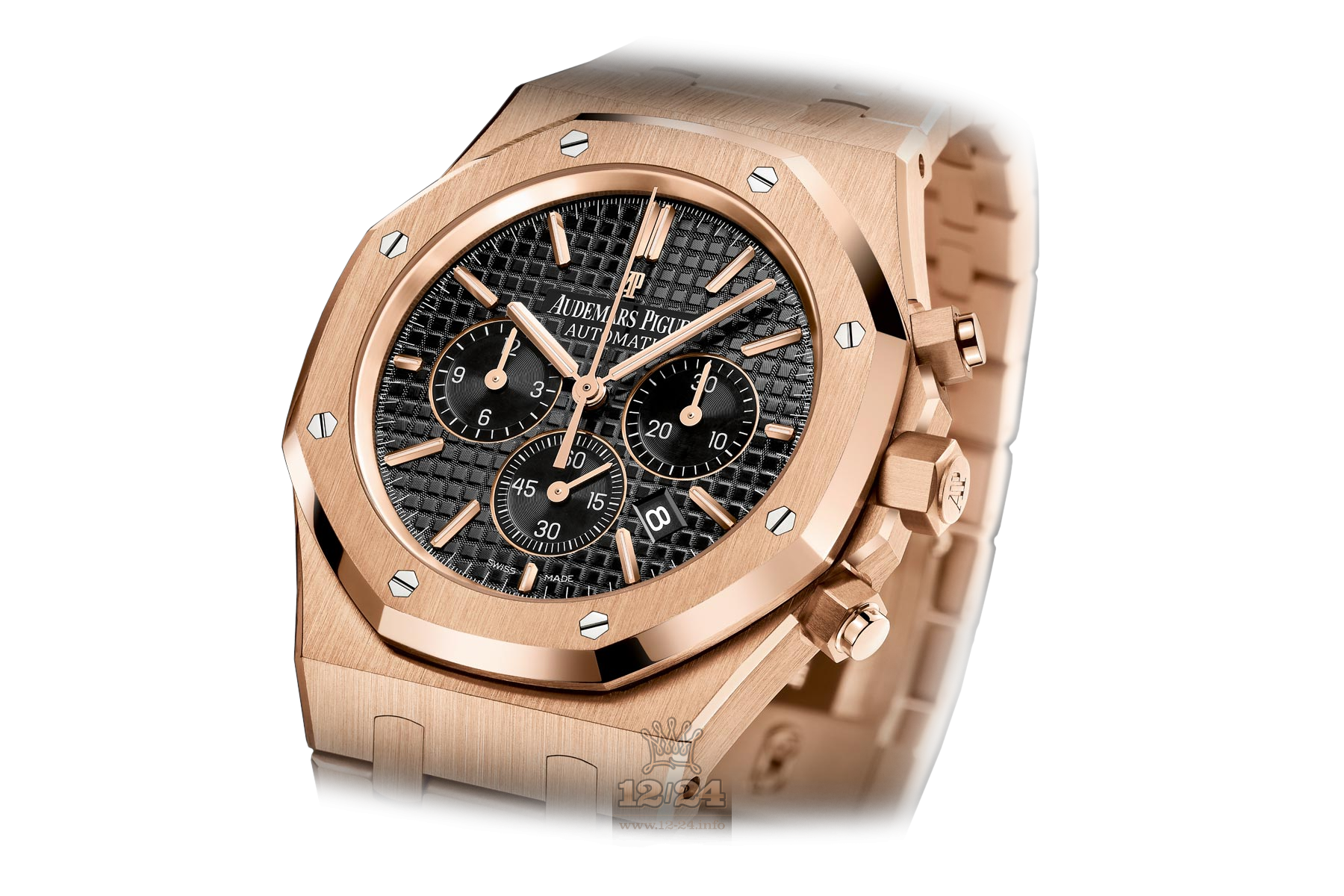 Audemars Piguet Royal Oak