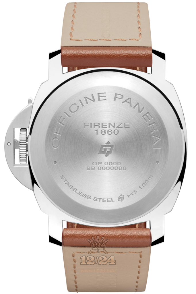 Panerai Luminor