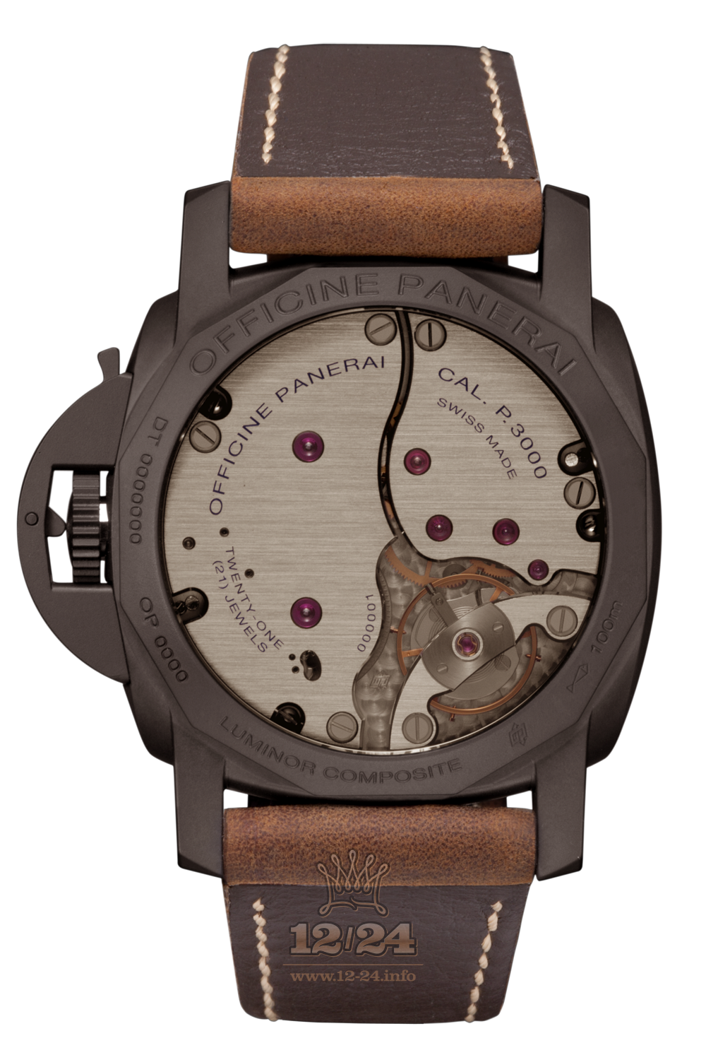 Panerai Luminor 1950