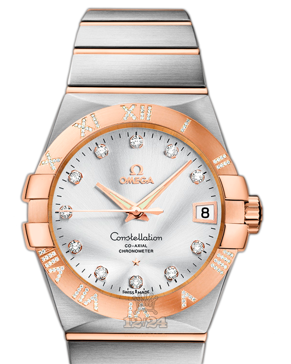 Omega Constellation