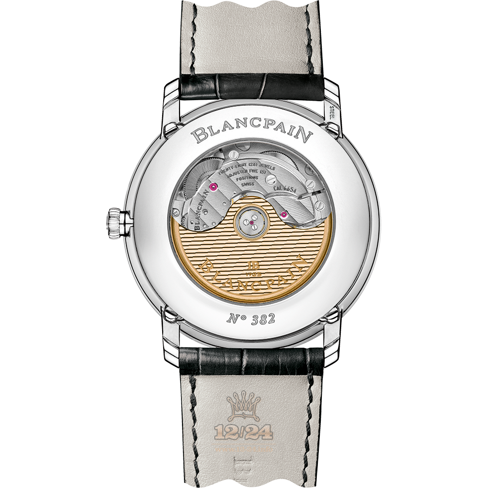 Blancpain Villeret