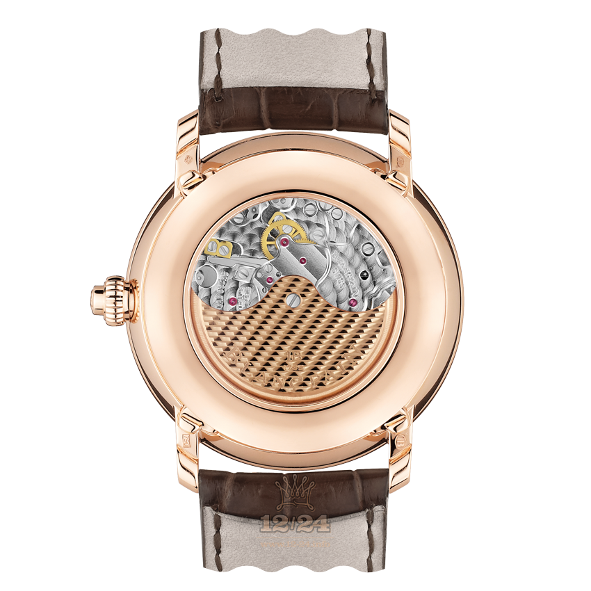 Blancpain Villeret
